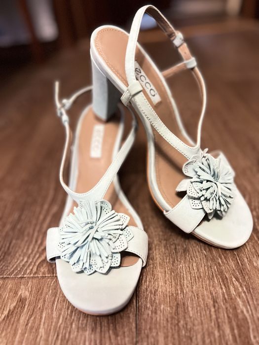 Босоніжки ECCO, 38 розмір