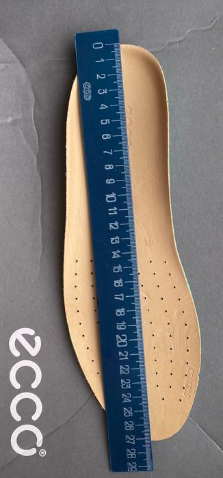 Кеды ECCO Soft 8 M