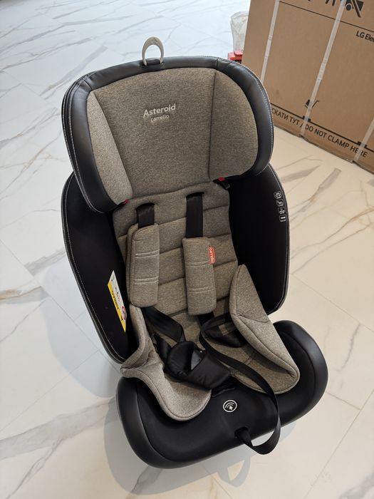Дитяче крісло Carrello asteroid