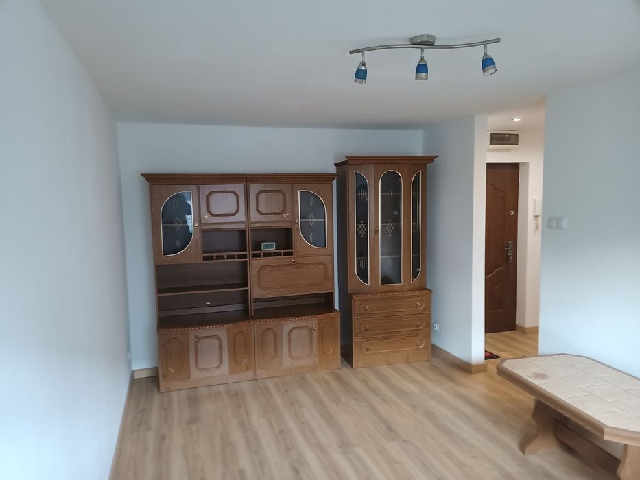 Mieszkanie 37m2 2-pokoje Parter z możliwością wykupu na własność