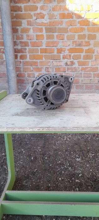 Генератор Opel Astra J 1.7 DTJ, 13579662