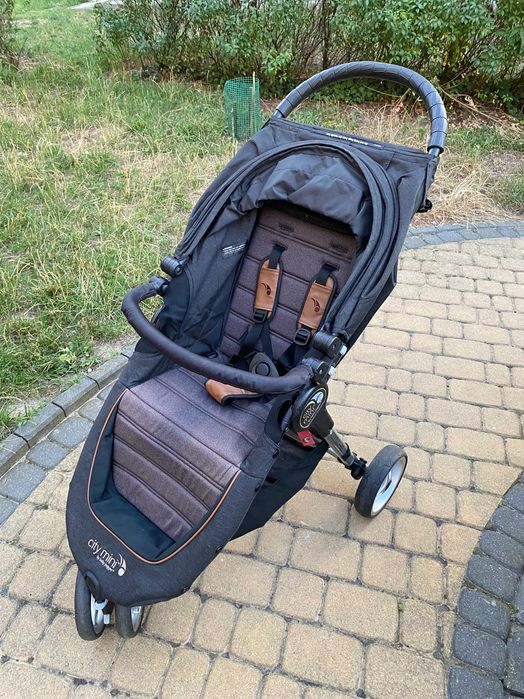 Baby Jogger City Mini Anniversary Edition