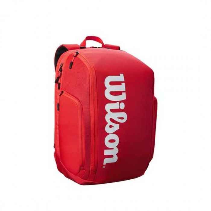 Mochila Wilson para raquetes de ténis - NOVA