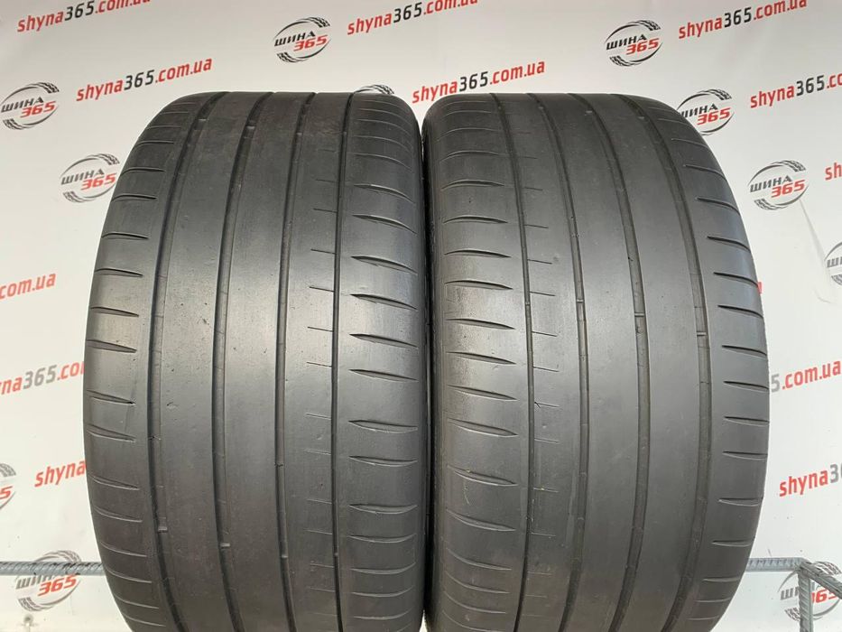 275/40 r19 michelin pilot sport 4s 5mm