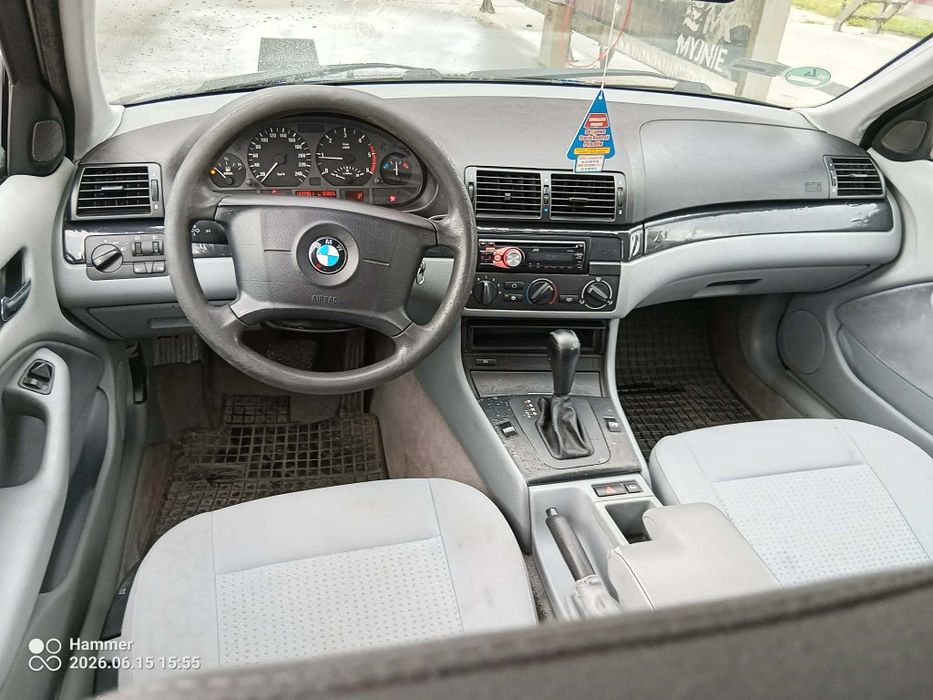 Sprzedam BMW 320