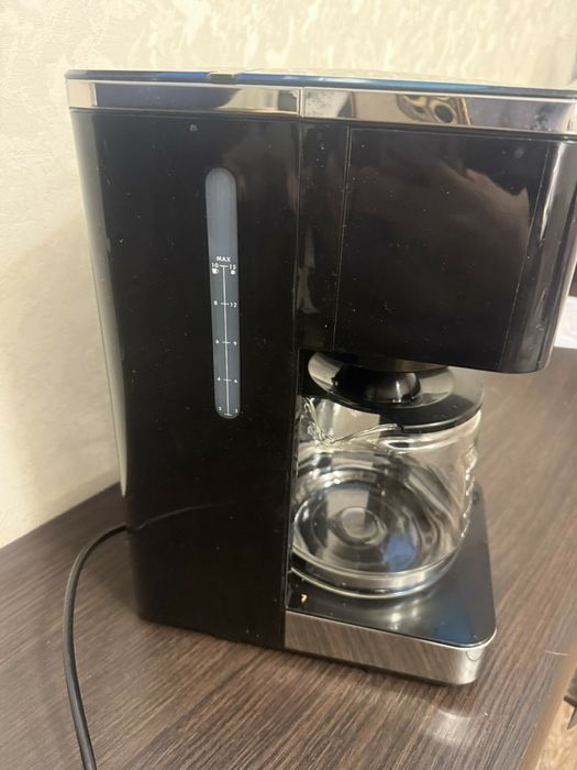 Кавоварка  GRAEF