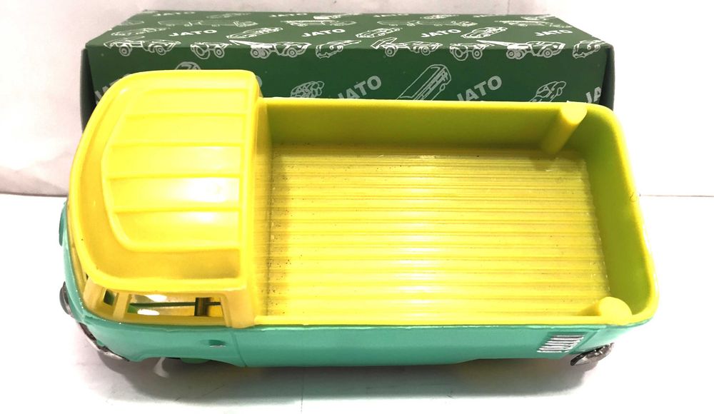 Carrinha Pick Up Volkswagen da JATO - ORIGINAL - 1/24