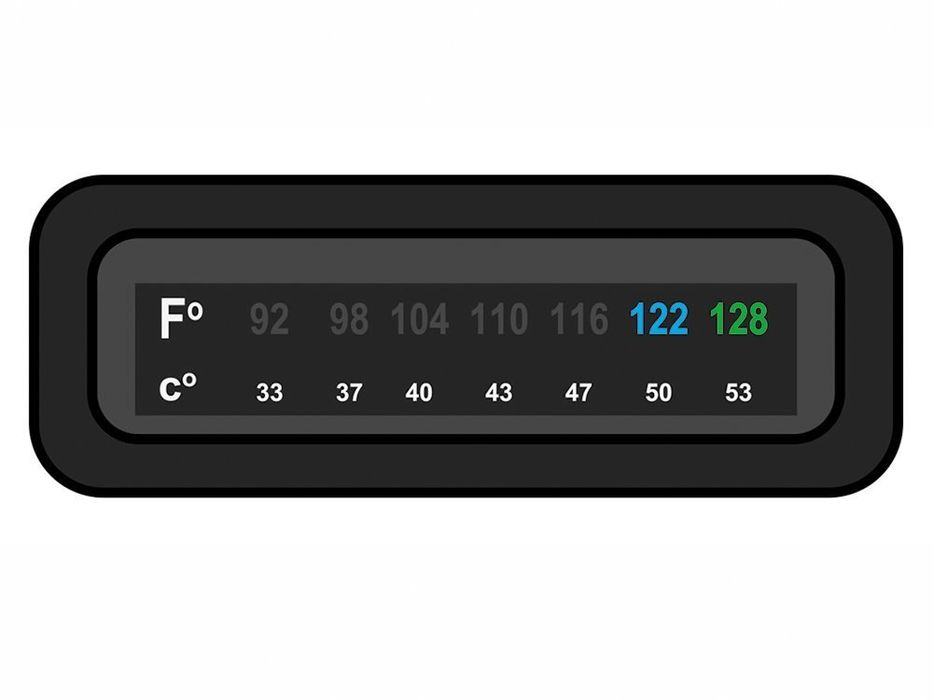 Bestway Prysznic natrysk solarny turystyczny 58224