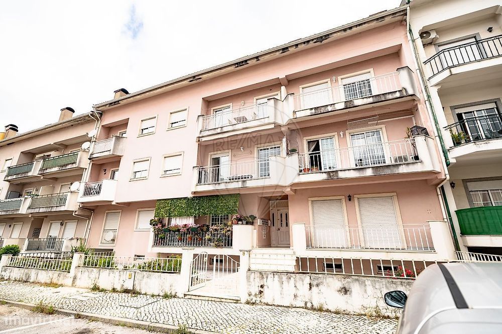 Apartamento T3 para venda