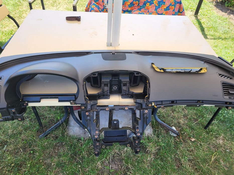 Під реставрацію панель опель інсігнія