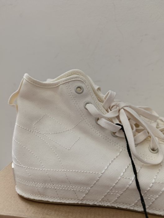 Buty sportowe trampki adidas Y-3 Stan Smith IG4037 rozmiar 44 2/3