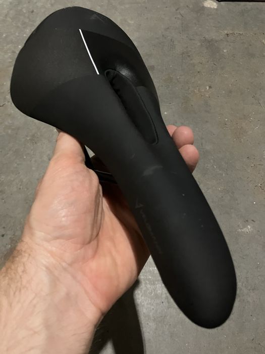 Siodełko Selle Royal Velomann 2302HRN