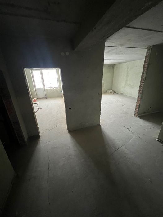 Простора 3-кімнатна квартира 103,9 м² у Трускавці | вул. В. Івасюка