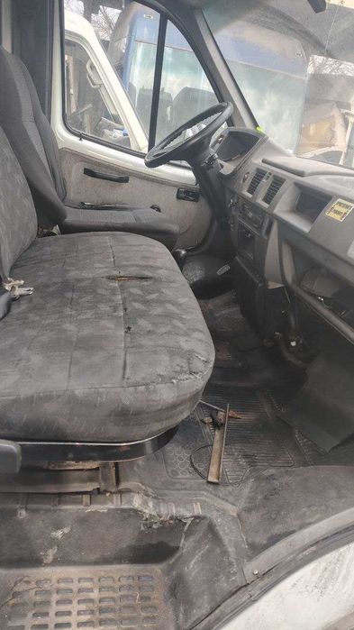 Продам ГАЗ Соболь 2752 2001 р.