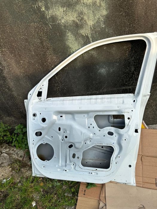 Porta twingo ze lado passageiro