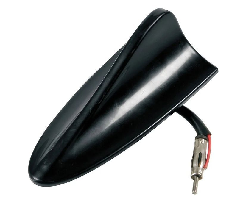 Antena Tubarão Bmw