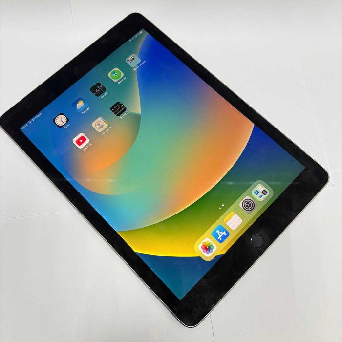 ipad pro 97 256 - купити планшети - Ціна на OLX.ua