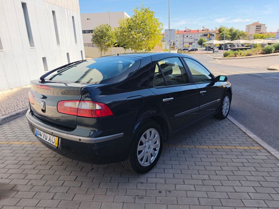 renault laguna 1.9 dci foto 5