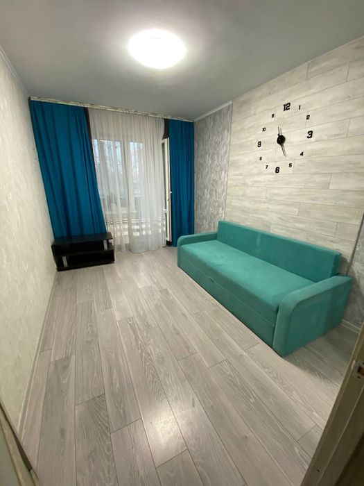 Подобова оренда квартири