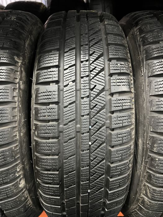 Шини,Резина,Комплект,Зима 185/60/15 88T Bridgestone Blizzak LM-30