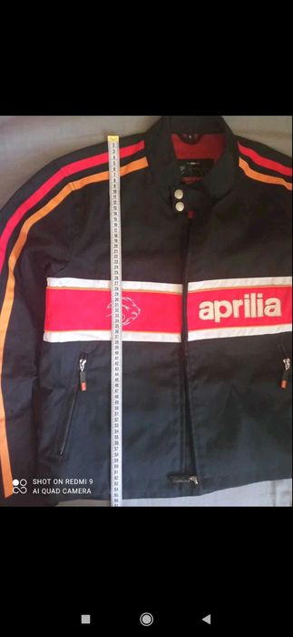 Мотокуртка Aprilia XL