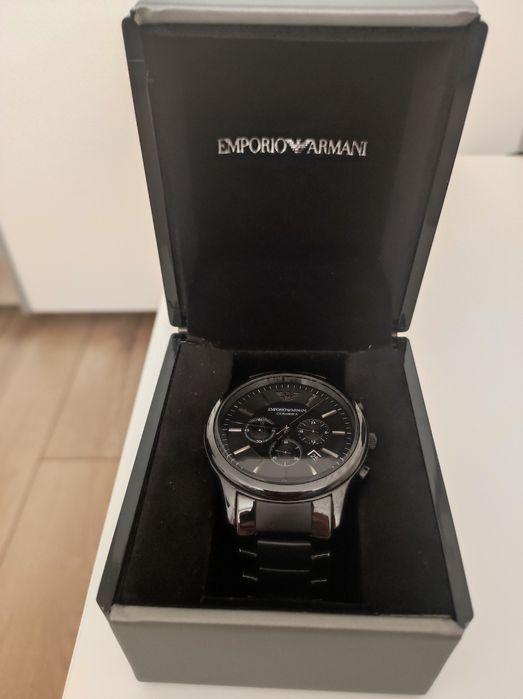 Zegarek meski Emporio Armani AR1451