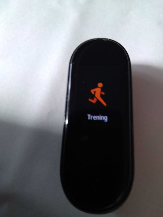 zegarek z funkcjami trening stoper