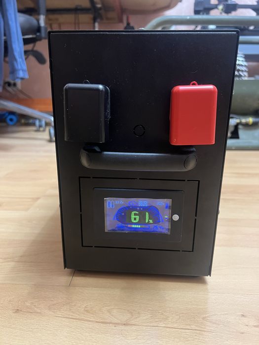 Продам аккумулятор LiFePO4 24(25.6)V 105Ah Grade A (нові)