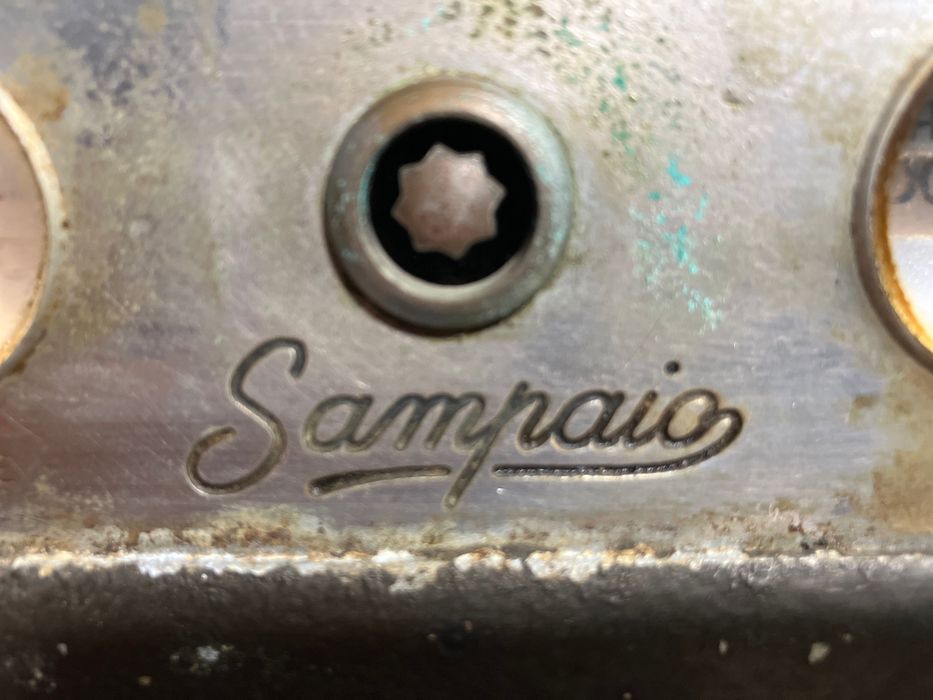 Contador de snooker clássico