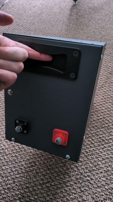 Збірка АКБ LiFePo4 EVE 105a, 314a