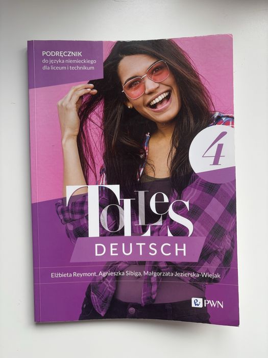 Tolles Deutsch 4