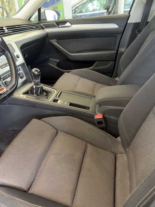 Passat variant 1.6 tdi