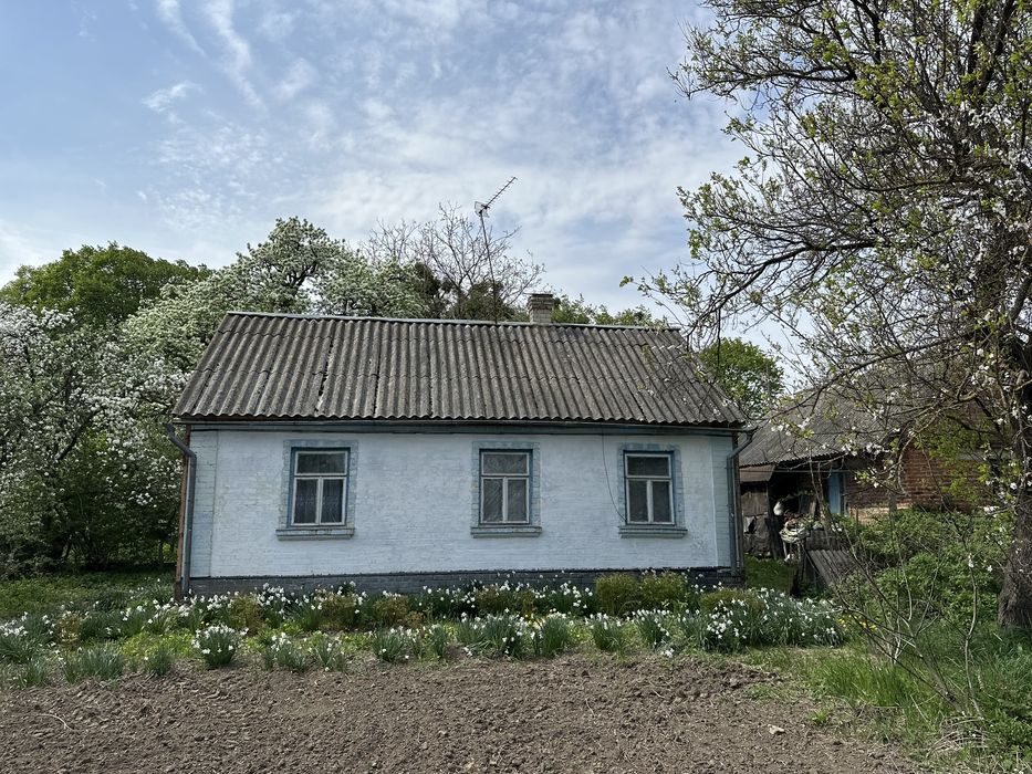 Будинок – Верхівськ, Рівненський район - Вид 2