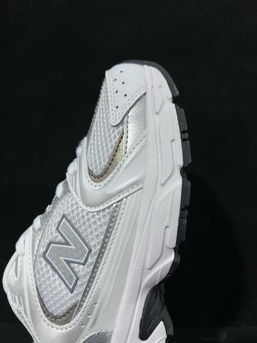 Buty New Balance 530 Białe R.40