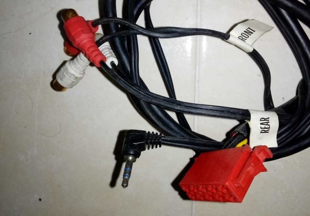 adaptador Grundig MCD- A1 para cd MDC10/20