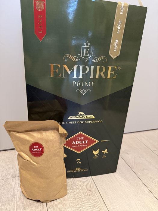 Karma Empire Prime the adult small & medium