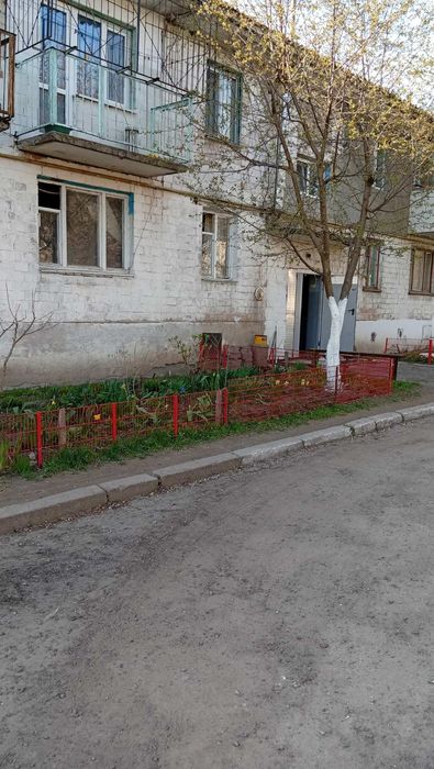 Продам 1кім.квартиру Гоголів Броварський рн.