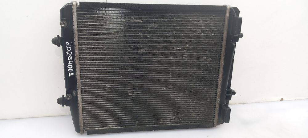 Radiador de água CITROËN C1 II