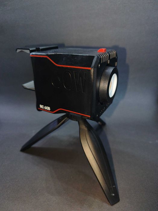 Lampa Smallrig 60W WB + Softbox