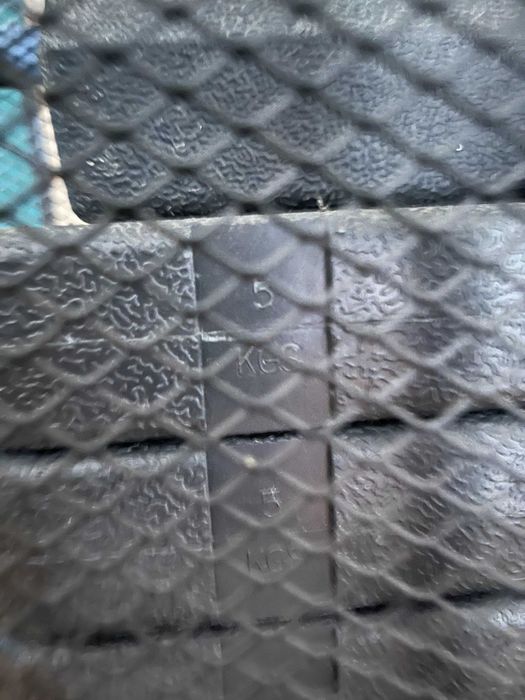 Atlas treningowy siłownia THORN odbiór osobisty małopolska