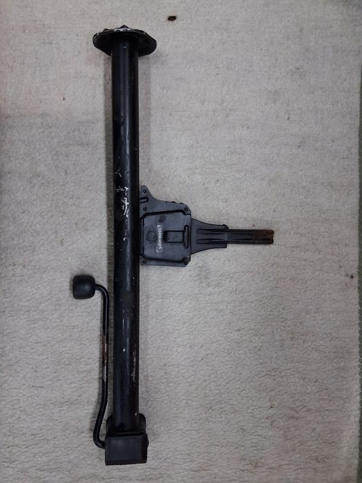 Lewarek podnośnik orginalny 1987 rok Mercedes w124