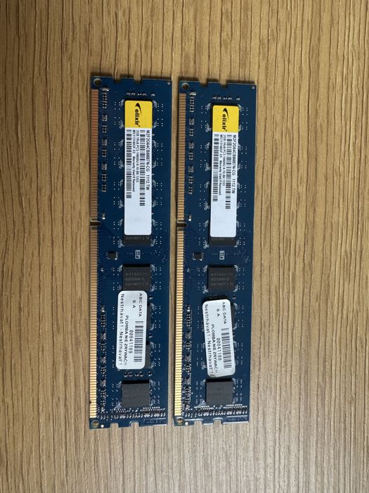 Płyta główna ASRock H55M-LE + procesor i5-650 + 4Gb ram