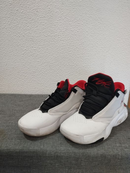 Sapatilhas Nike Jordan