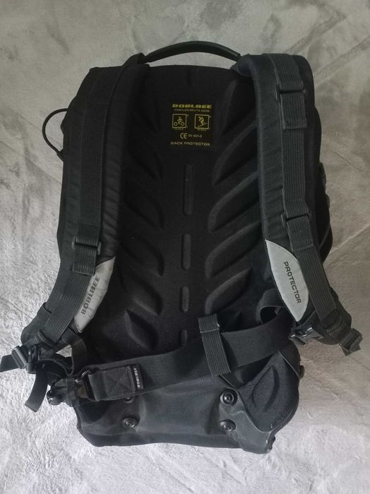 Plecak motocyklowy Boblbee Aero