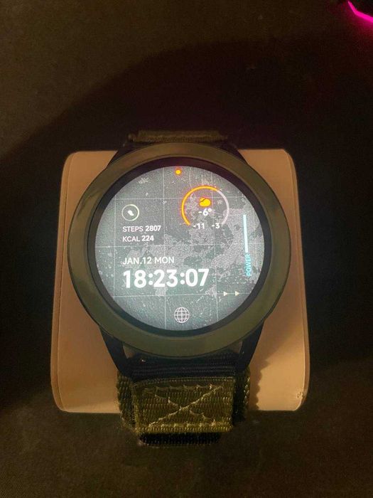 Xiaomi Watch S3 • Повний комплект • 3 безелі  • Ідеальний стан