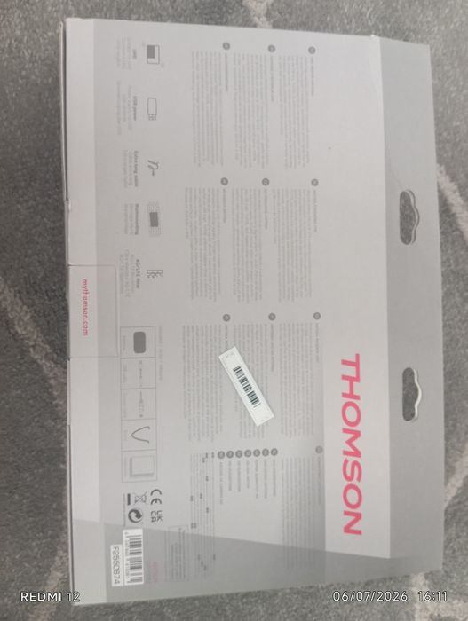 Antena Thomson ANT1539