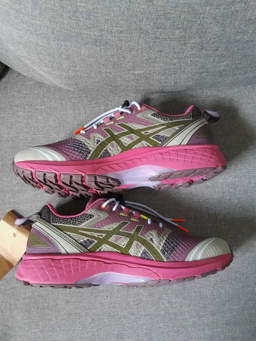 ASICS Gel-Terrain x Up There