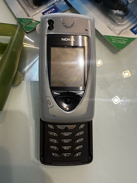 Akcesoria nokia 7650