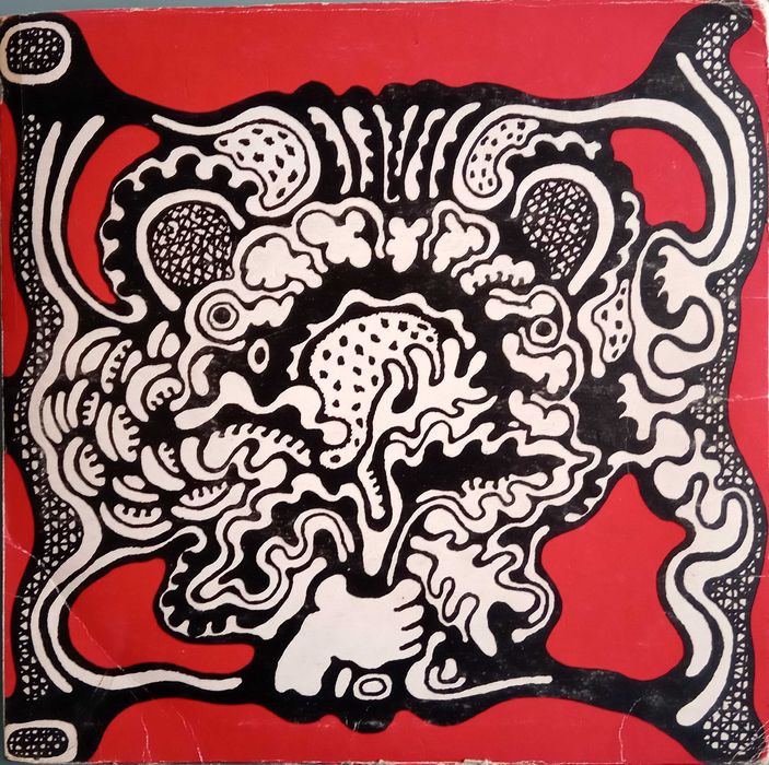 José Manuel Osório	- - - - -	José Manuel Osório	- - - - -	2 X EP