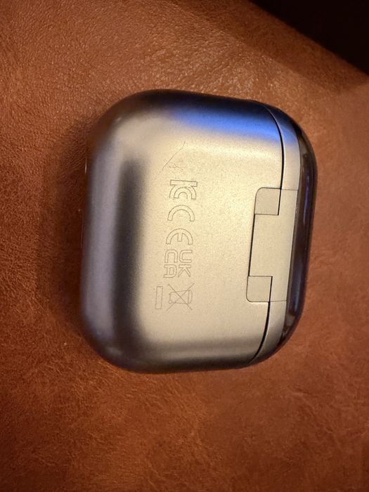 Vendo Galaxy buds 3 pro